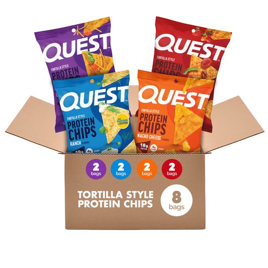 variety-pack-tortilla-style-protein-chips-x9 16001_QN_USA_eComm_ProductCarousel_Amazon_TortillaChipsVarietyPack_MainImage.png