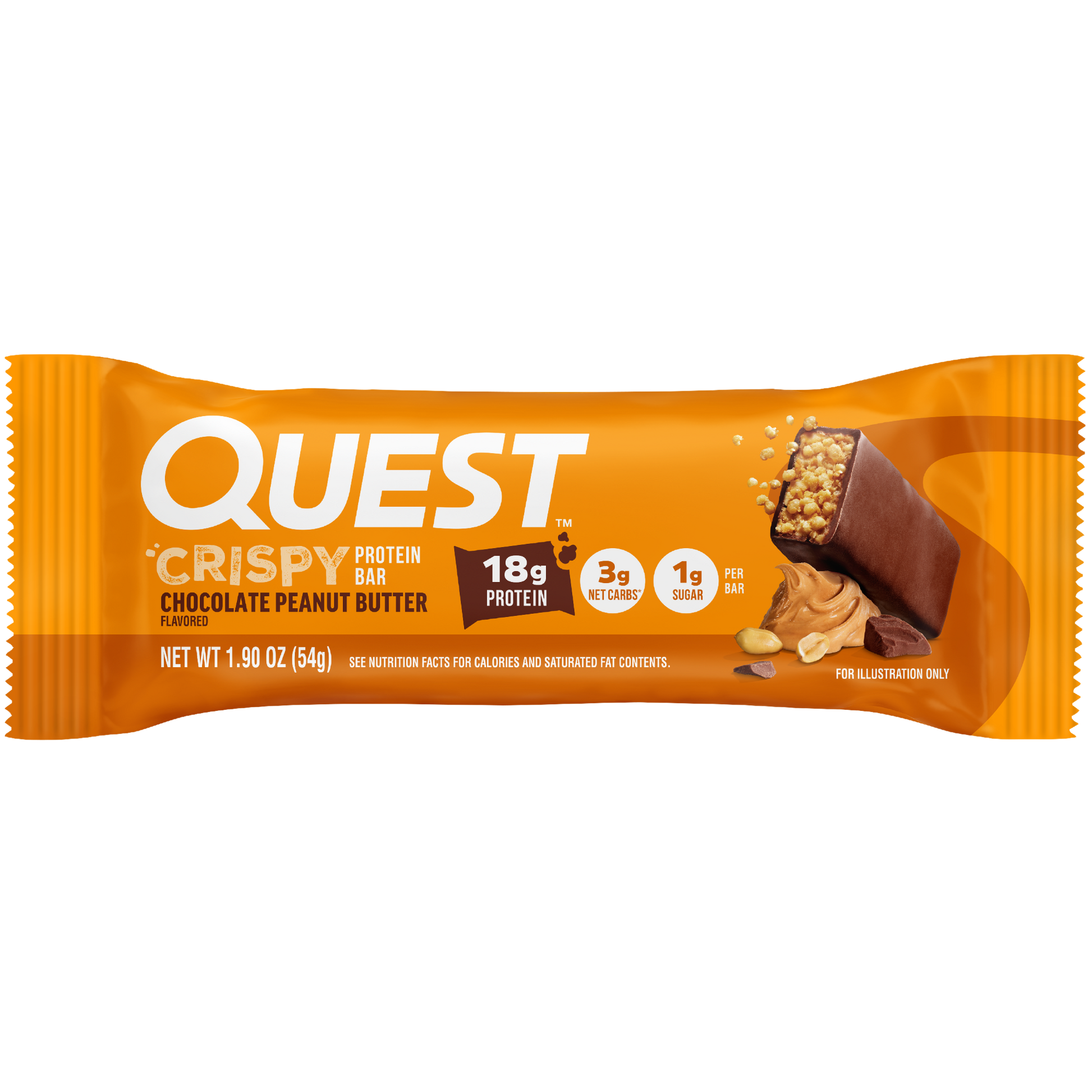 chocolate-peanut-butter-crispy-hero-protein-bars-i5 400094_QN_USA_Pkg_Crispy_ProteinBar_CPB_Wrapper_3D_Front_Force.png