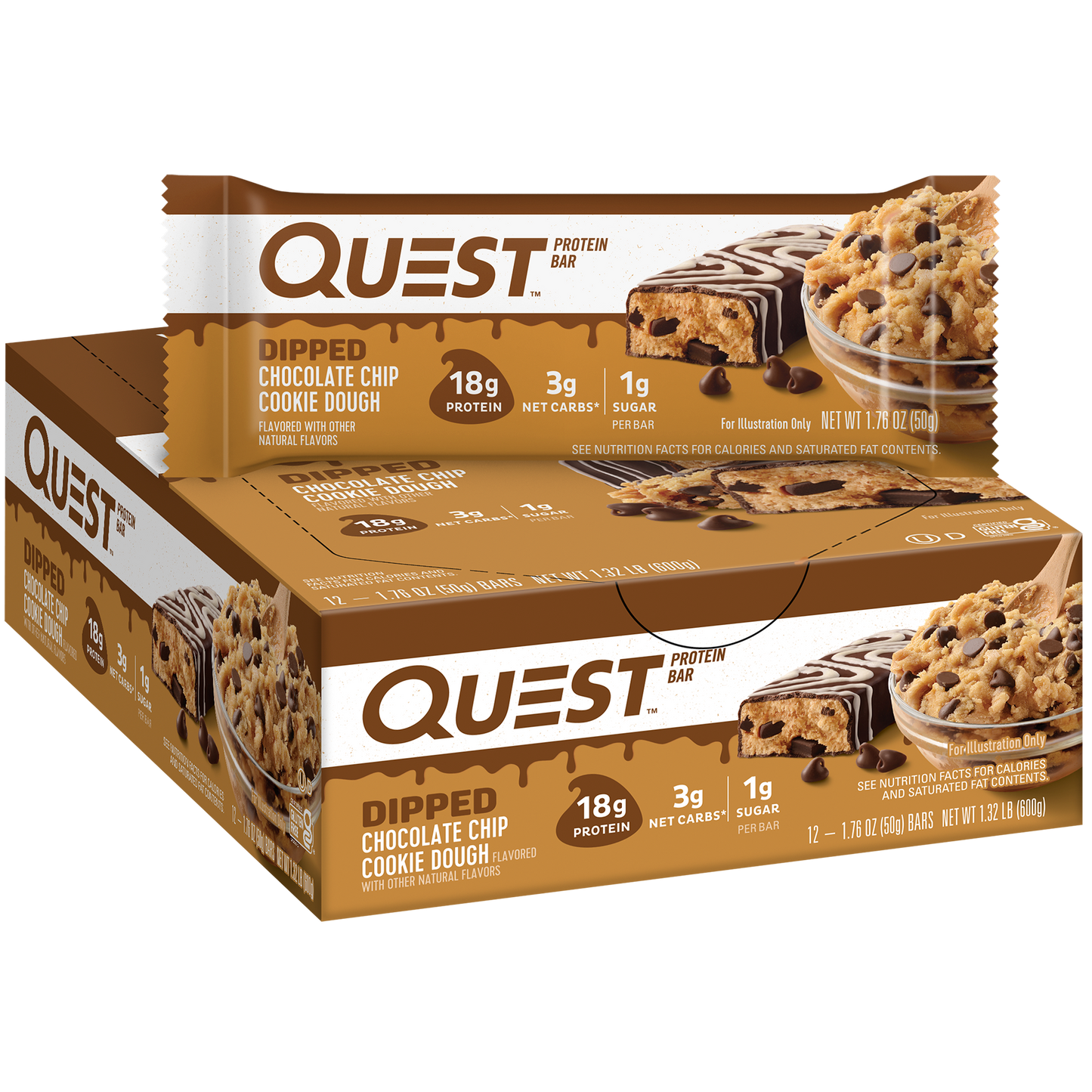dipped-chocolate-chip-cookie-dough-protein-bar-f2 qst-012268_dipped-chocolate-chip-cookie-dough-protein-bar_1.png